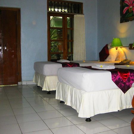 Sayang Maha Mertha Hotel Pecatu Zewnętrze zdjęcie