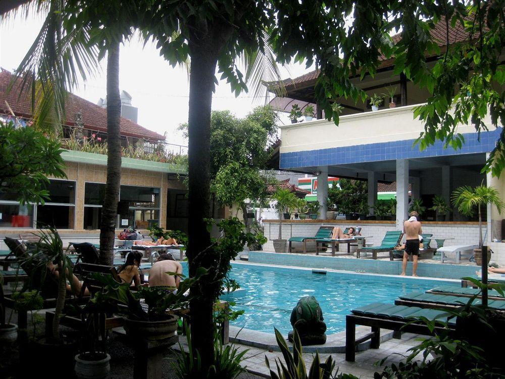 Sayang Maha Mertha Hotel Pecatu Zewnętrze zdjęcie