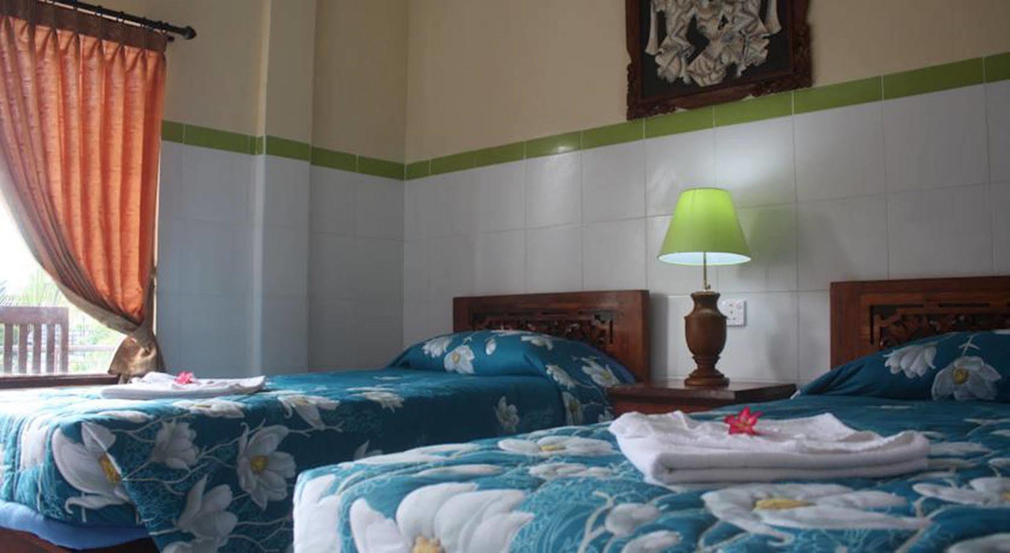 Sayang Maha Mertha Hotel Pecatu Zewnętrze zdjęcie