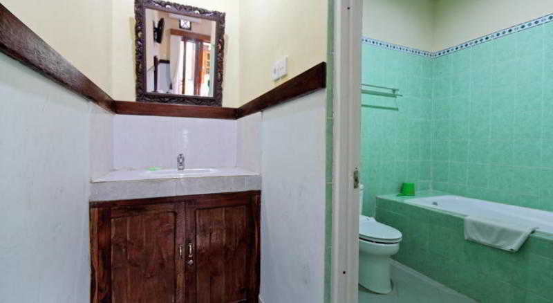 Sayang Maha Mertha Hotel Pecatu Zewnętrze zdjęcie